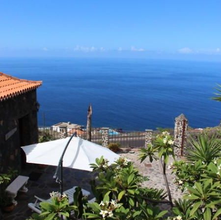 Villa Casa Bienes Fuencaliente de la Palma Zimmer foto